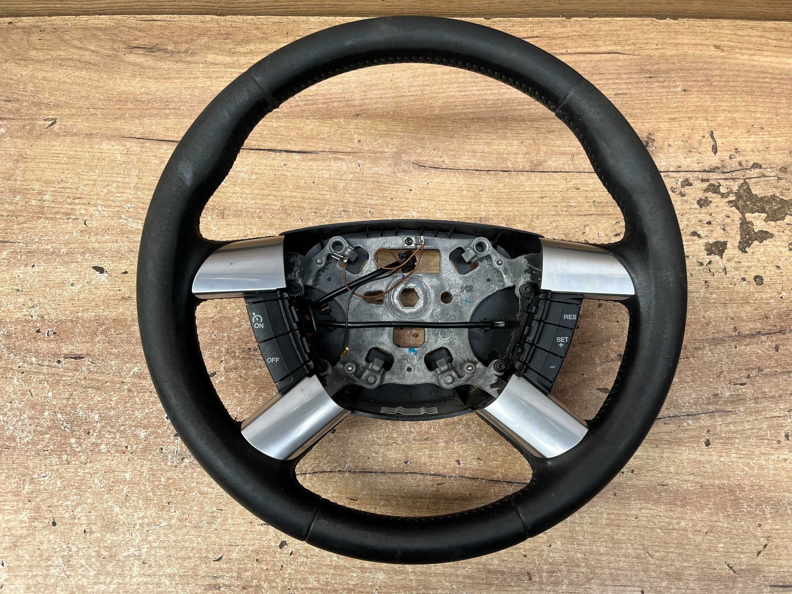 Kierownica Ford C-Max / Kuga