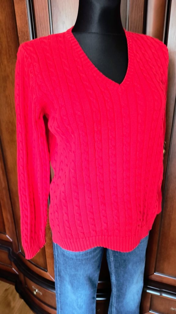 Sweter Ralph Lauren