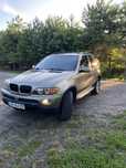 Продам bmw e53 x5  3.0 в хорошому стані