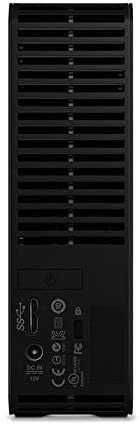 Dysk zewnętrzny HDD Western Digital Elements 16TB