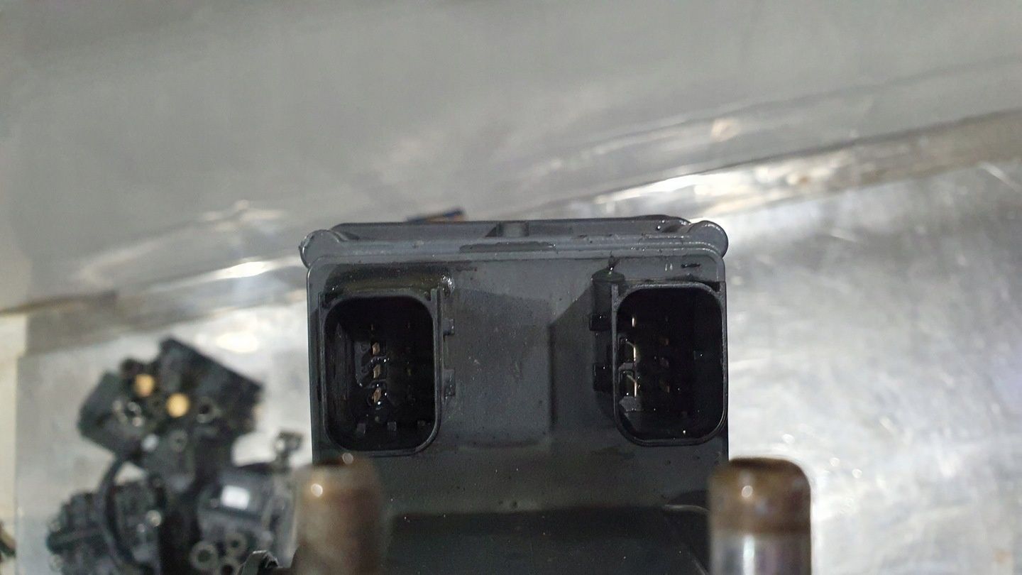 Pompa AdBlue Mercedes Actros MP 4 Atego A0001405978