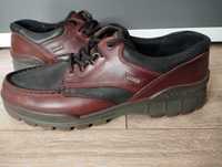 Ecco Track 45 buty z membraną Gore Tex