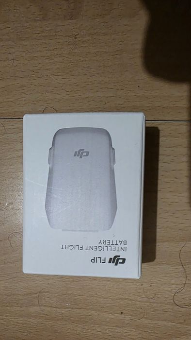 Inteligentny akumulator do drona DJI Flip