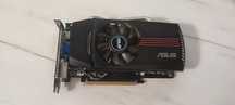 GTX 550Ti повністю робоча