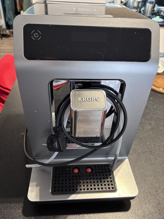 Krups evidence plus ea894t
