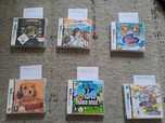Gry na Nintendo  DS
