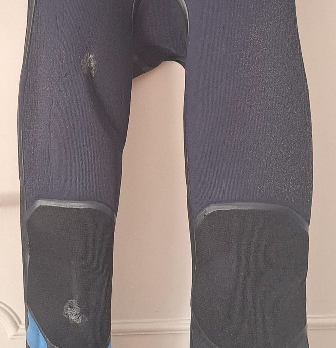 Fato de Surf/Bodyboard O'neill 4/3 (13/14 anos)