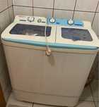 Продам стиральную машину Saturn модель ST-WK7606