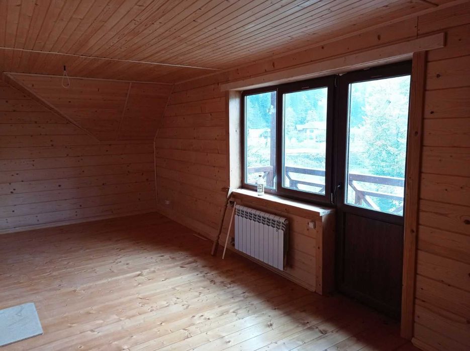 Продам будинок в Татарові (Буковель)