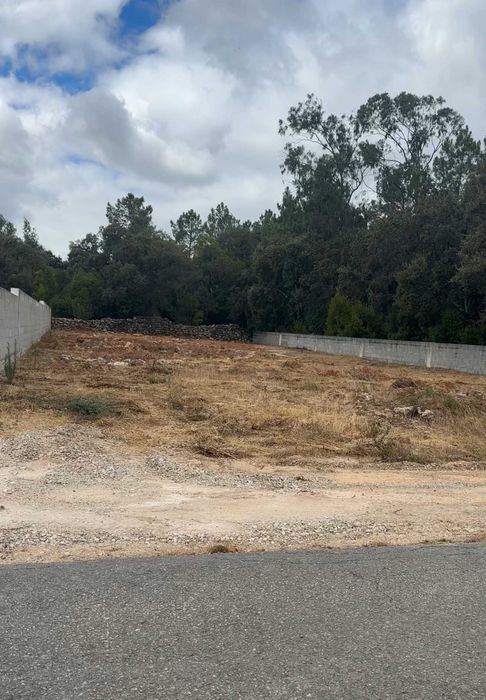 Terreno Urbano 1000m2 Fatima