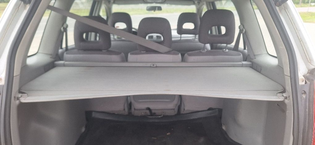 Mazda Premacy 2.0 Diesel
