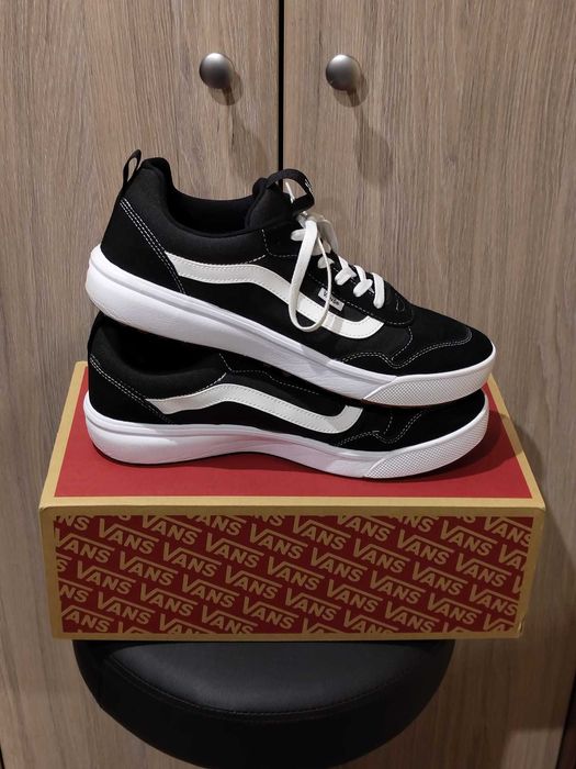 Buty Vans Range Exp rozm. 47