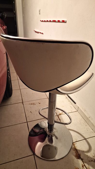 Cadeira para bar / balcao