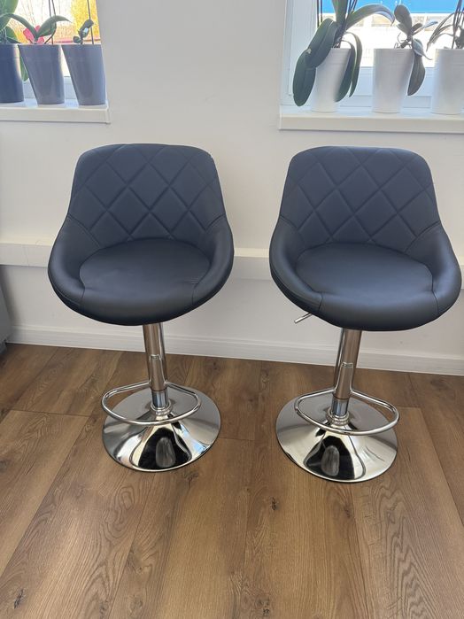 Hoker ekoskóra 2 sztuki