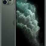 Iphone 11 pro max 64gb Midnight Green