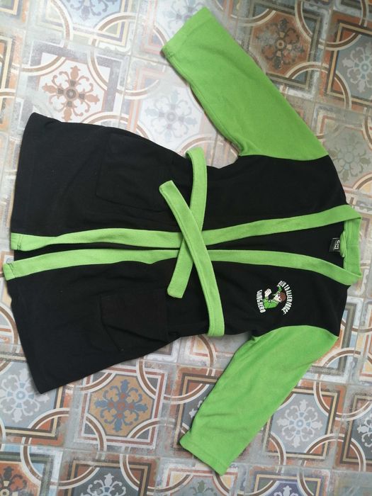 szlafrok dla chłopca Ben 10 (128 cm)