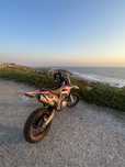 Vendo Ajp Pr3 125cc