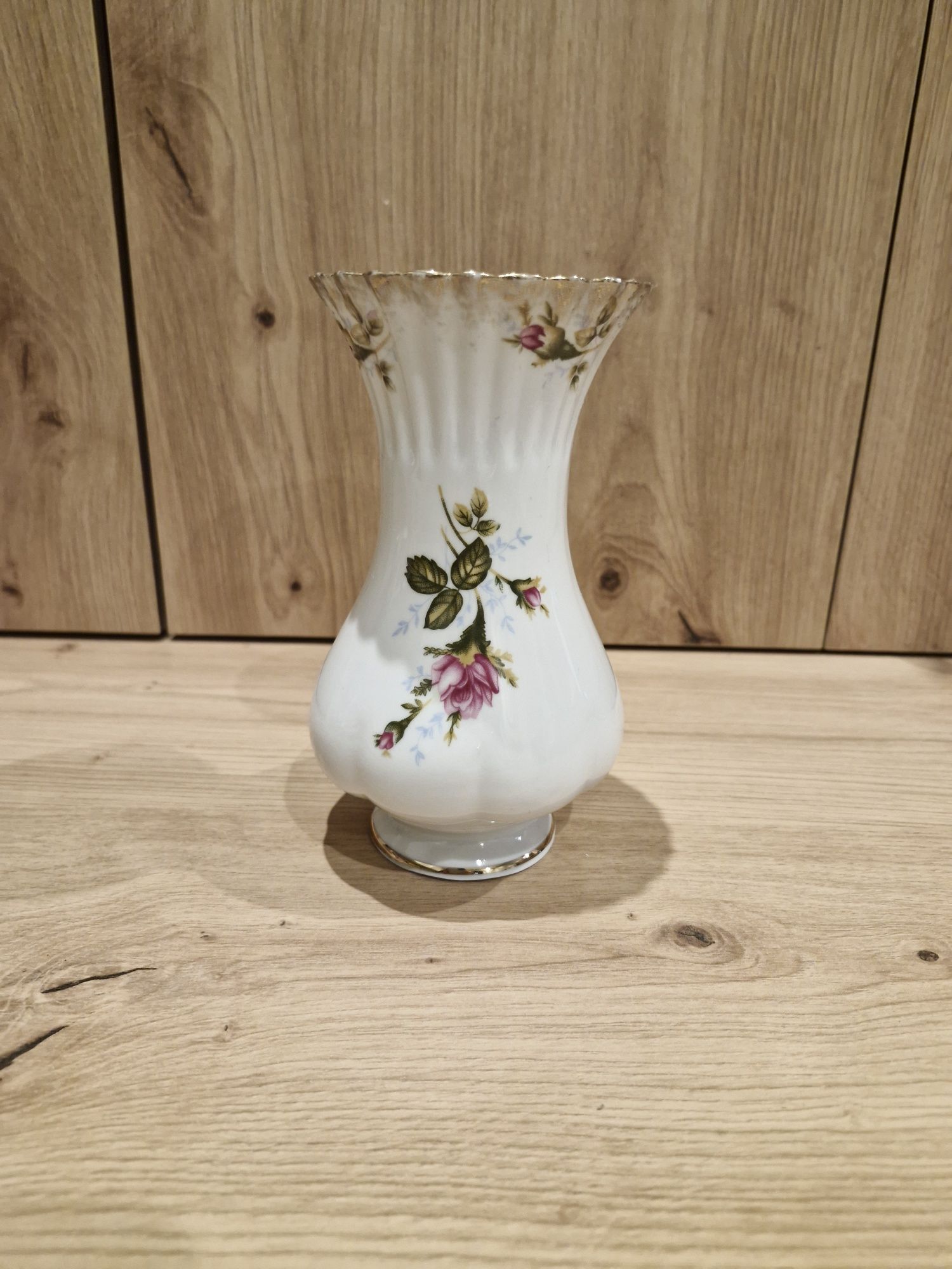 Wazon porcelanowy Chodzież