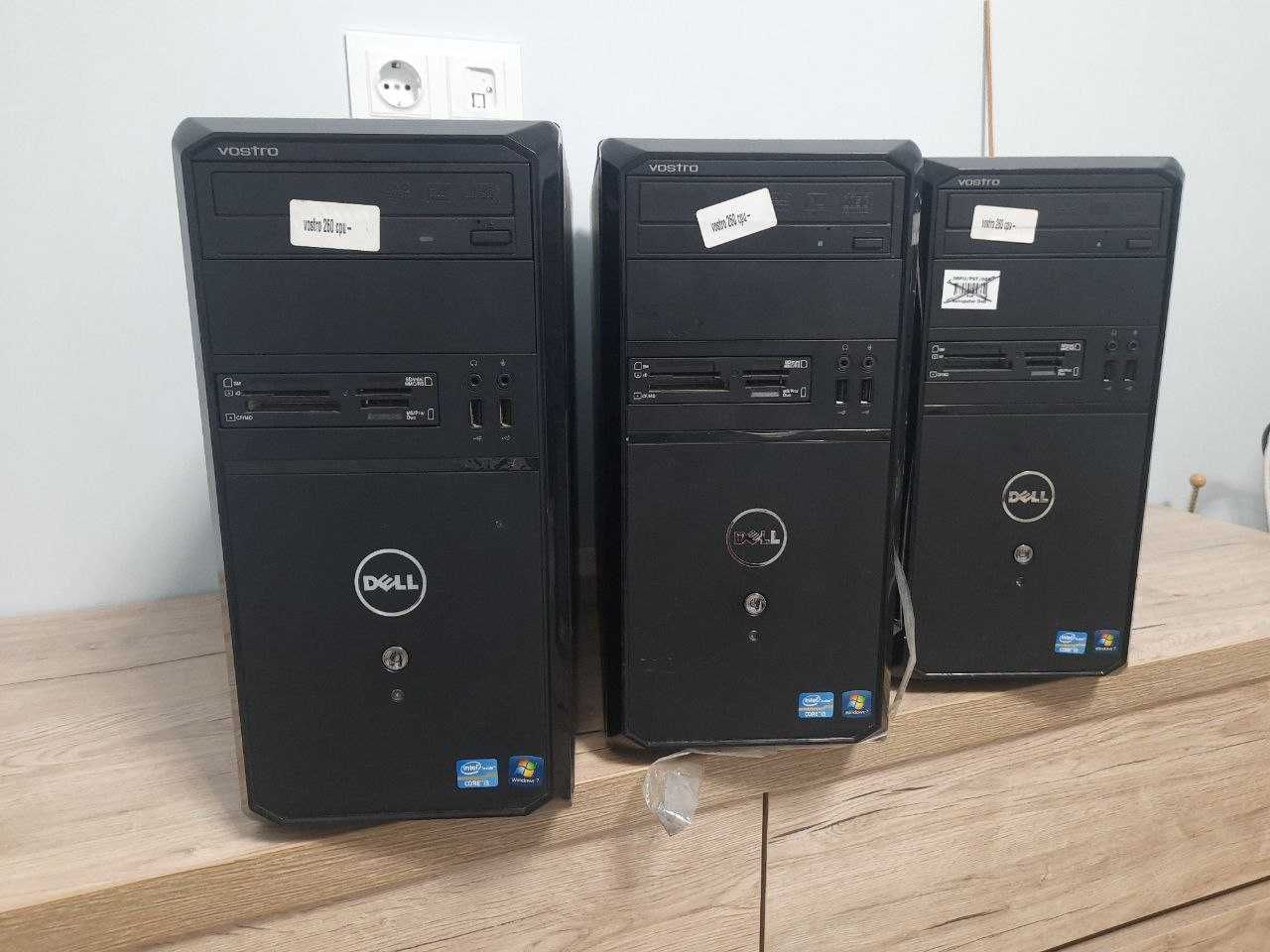 Ігровий компьютер DELL