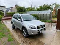 Toyota RAV4 Uszkodzone Wtryski - Toyota Rav4 2.2 D-cat