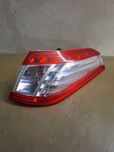 Lampa tylna prawa peugeot 508 sw kombi oryginał bez uszkodzeń