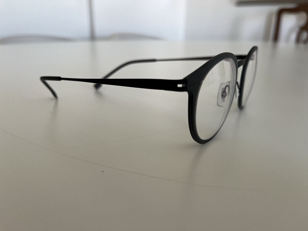 Óculos de leitura - Hugo Boss - Originais