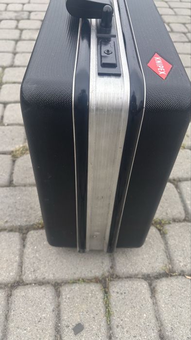 Валіза для інструментів "Basic" пуста Knipex