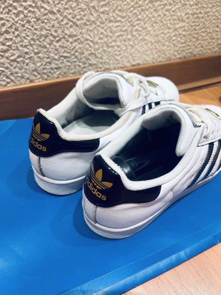 Кросівки adidas superstar оригінал