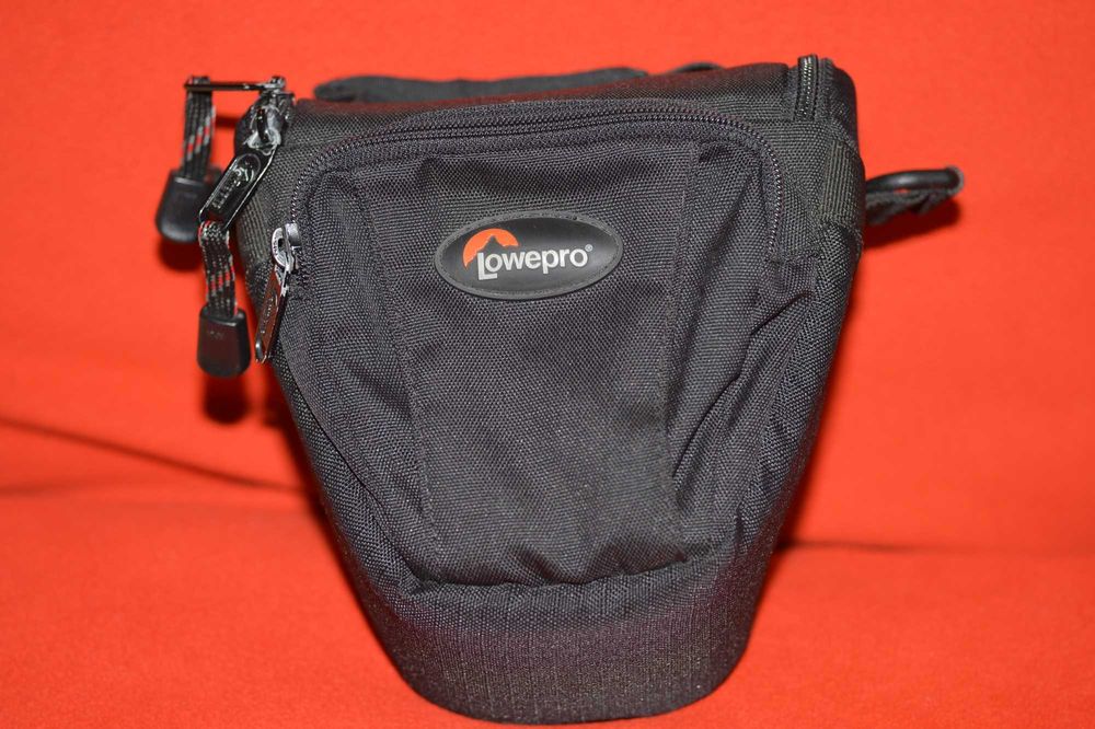 Продам сумку Lowepro TLZ Mini