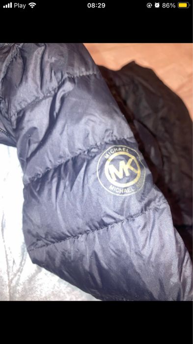Kurtka Michael Kors M