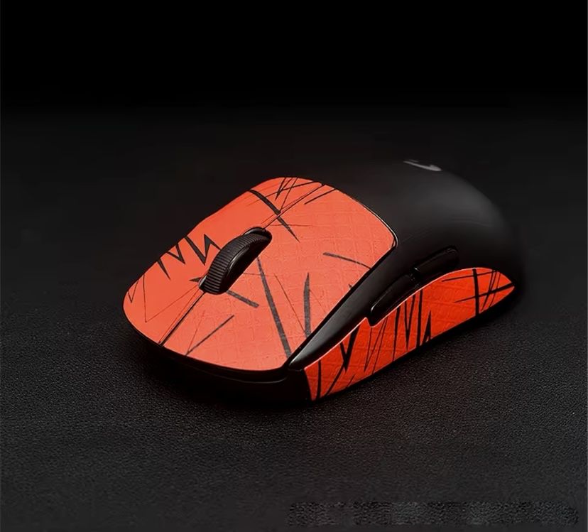 Гріпси для миші Logitech G PRO X Superlight 2