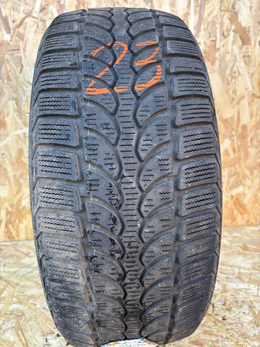 205/50r17 Bridgestone Blizzak LM32 dot 1015 5mm