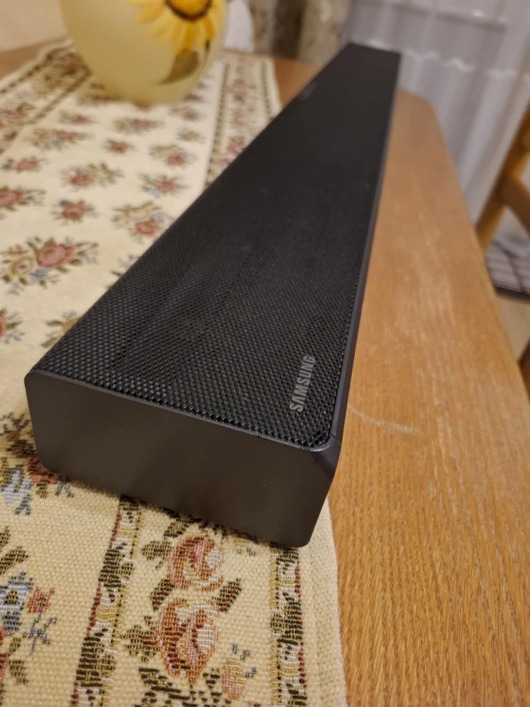 Soundbar Samsung