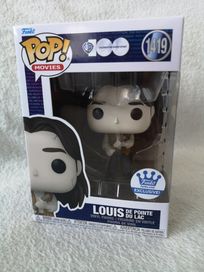 Funko pop Louis De Pointe 1419 Exlusive