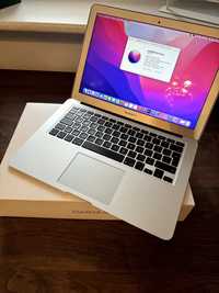 MacBook Air 13'' 2017 (A1466) i5 8gb RAM 128GB