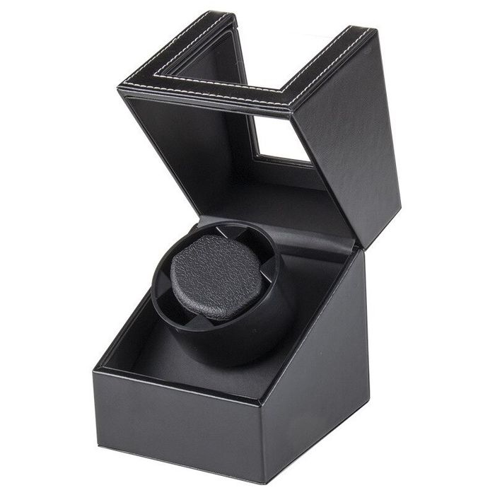rotomat szkatułka etui zegarek automatyczny pd118