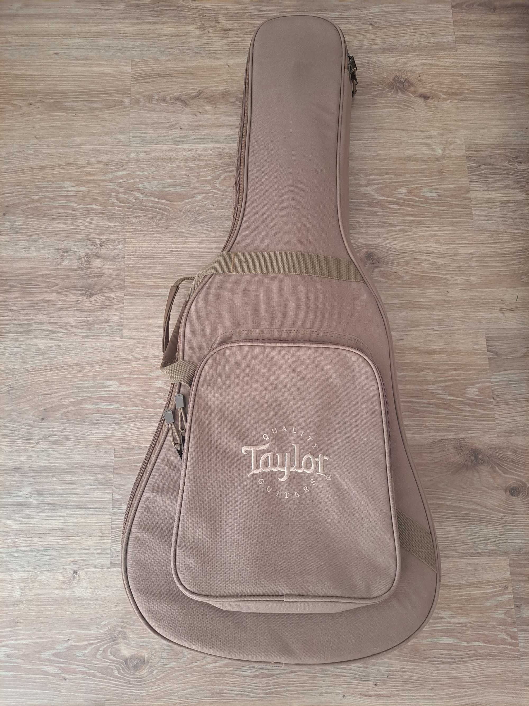 Taylor 110CE - gitara elektro akustyczna