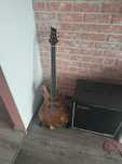 Gitara elektryczna
