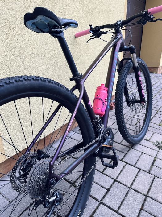 Specialized Rockhopper kola 29 rama S/M