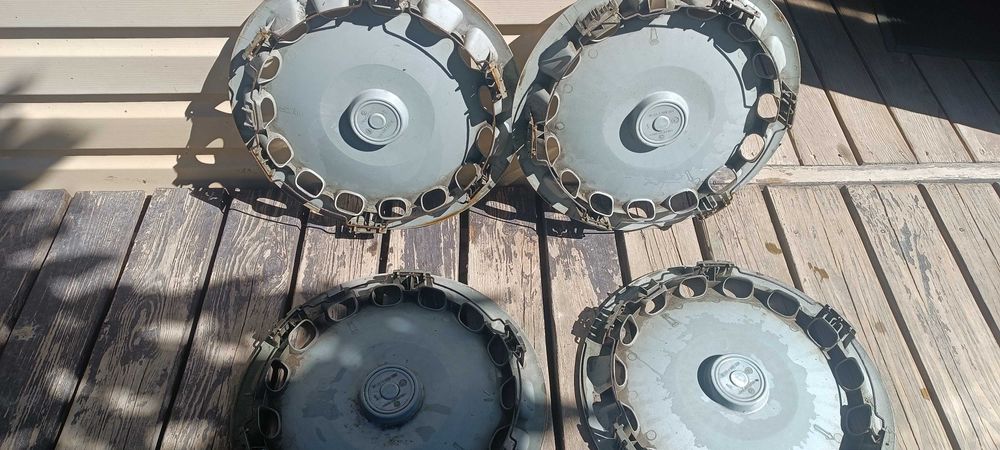 колпаки на диски БМВ ( 15 )