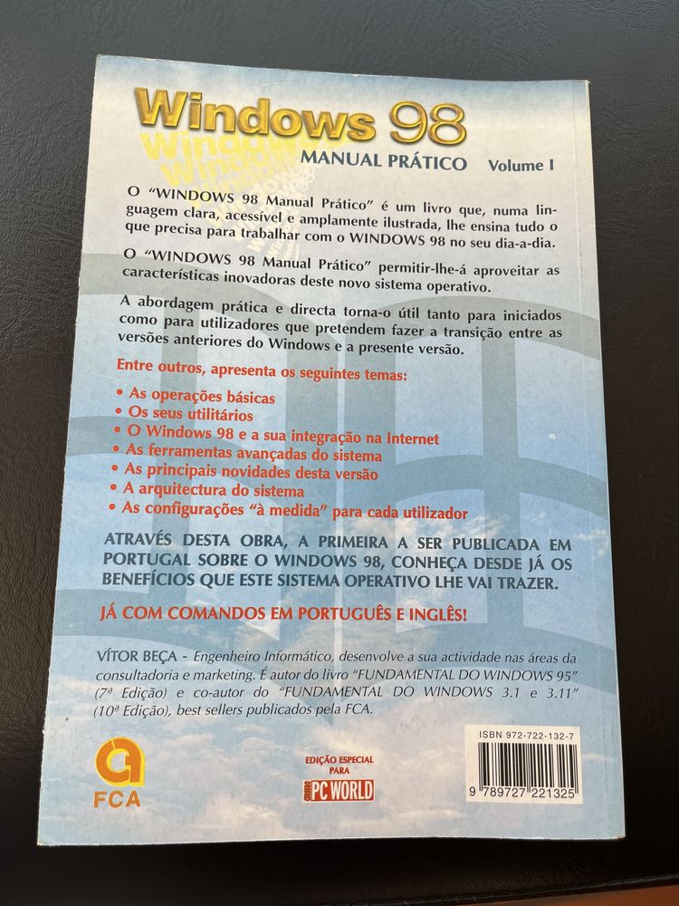 Manual pratico win 98