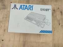 Atari 1040 w boxie z myszka, sprawne