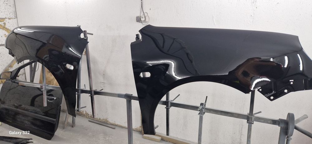 Błotniki Nowe Grupa Vaga.