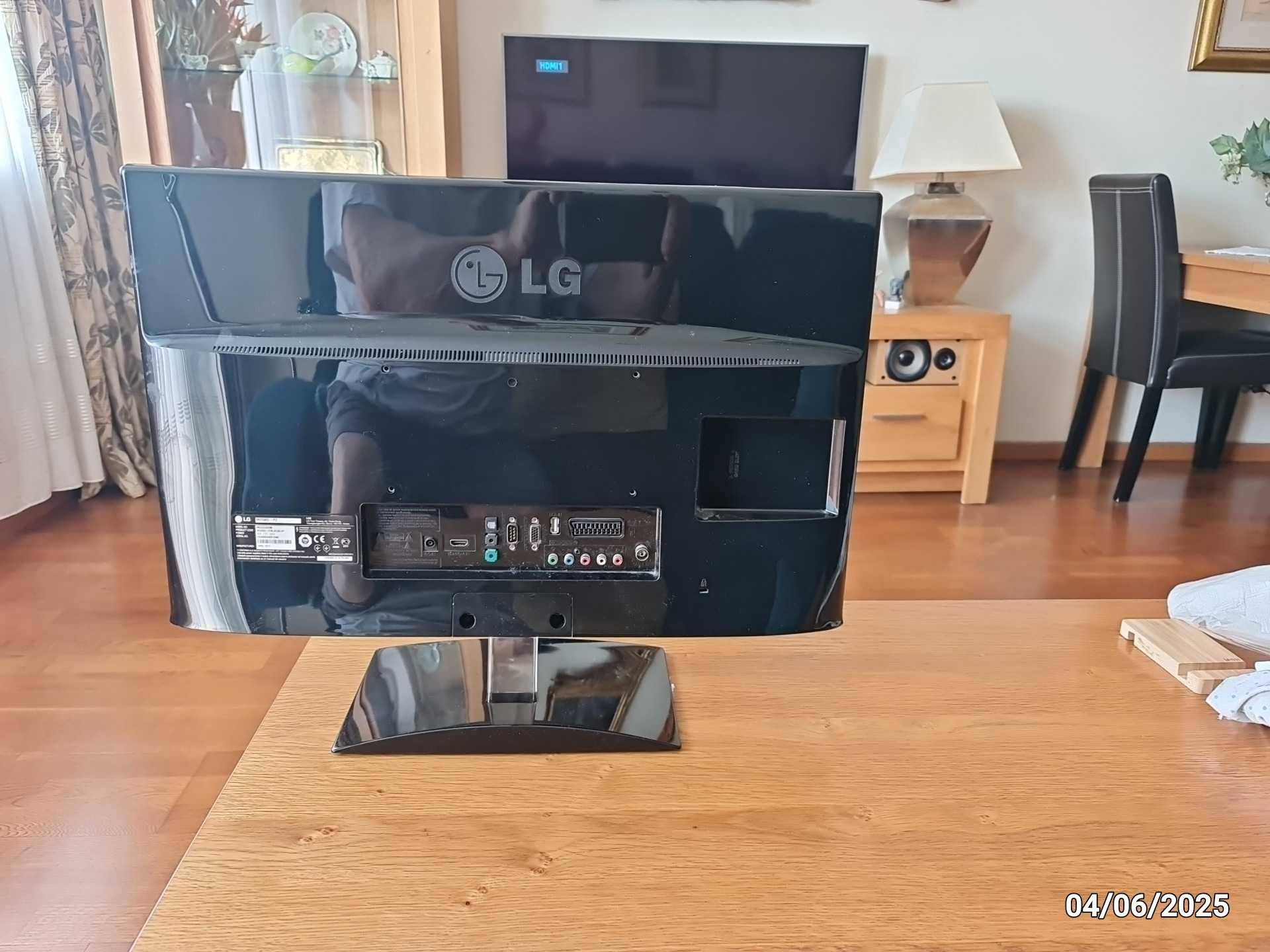 Telewizor LG  KL24M255OD