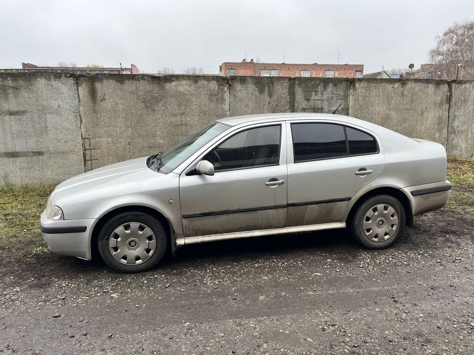 Продам Skoda Octavia Tour