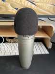 Mikrofon Samson C01U Mikrofon USB - Mikrofon do podcastów streamingu