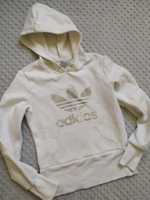 Damska bluza Adidas z kapturem XS