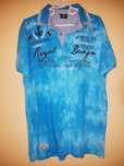 Polo męskie Royal Design Saint Tropez Royal Club Yaht   L.Gonline