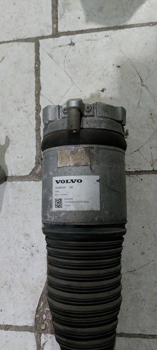 Амортизатор Volvo xc90 II пневмо стойка Хс90