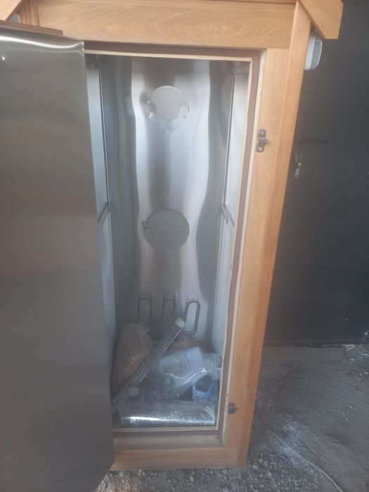 Коптильню на 25кг